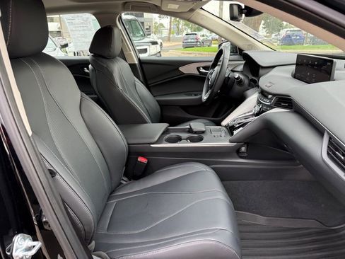 Certified 2025 Acura TLX w/ Technology Package image 23