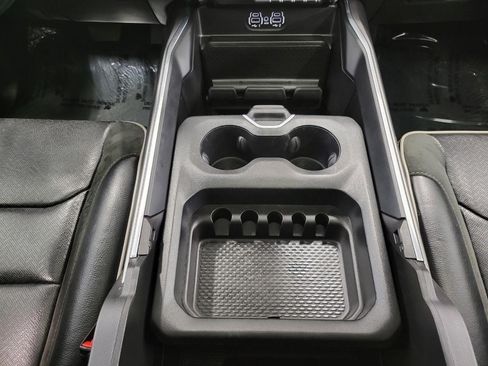 Used 2023 RAM 1500 Laramie AWD/4WD image 17
