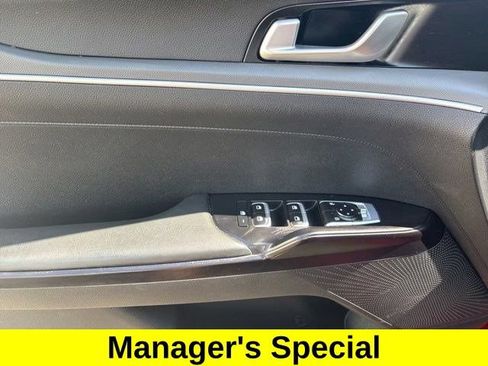 Used 2024 Kia K5 GT-Line w/ GT-Line Premium Package AWD/4WD image 13