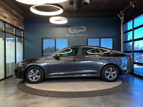 Used 2023 Kia K5 LXS FWD image 6