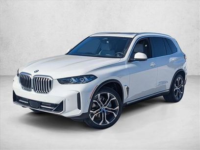 New 2026 BMW X5 sDrive40i w/ Climate Comfort Package