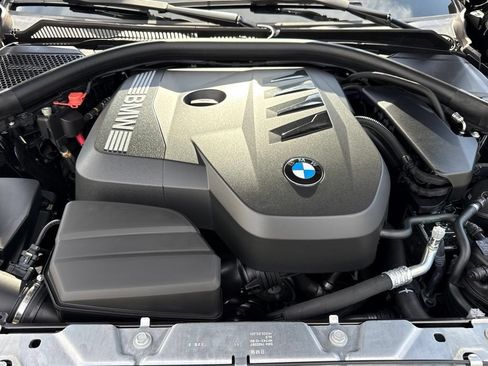 Used 2026 BMW 330i Sedan w/ Parking Assistance Package RWD image 32