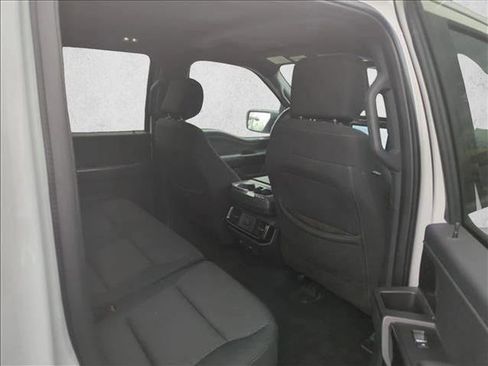 Used 2021 Ford F150 XLT w/ Equipment Group 302A High image 21