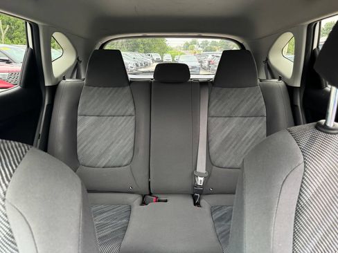 Used 2023 Kia Seltos LX AWD/4WD image 18