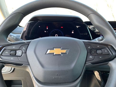 Used 2025 Chevrolet TrailBlazer LT image 25