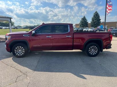 Used 2020 GMC Sierra 1500 Denali