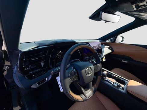 New 2026 Lexus RX 350 Premium Plus image 27