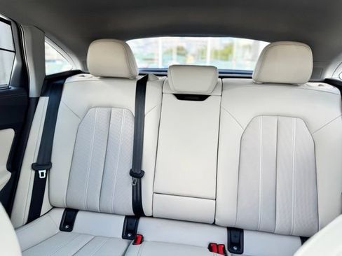 Certified 2025 Audi A5 2.0T Premium Plus w/ Premium Plus AWD/4WD image 38