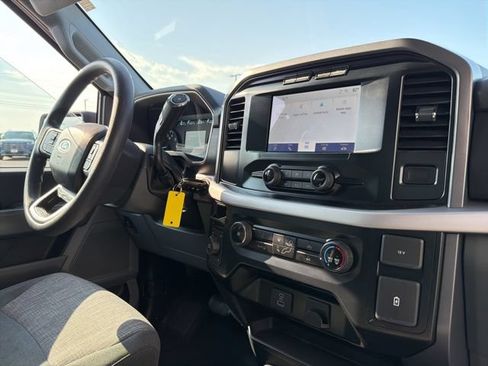 Certified 2023 Ford F150 XLT AWD/4WD image 24