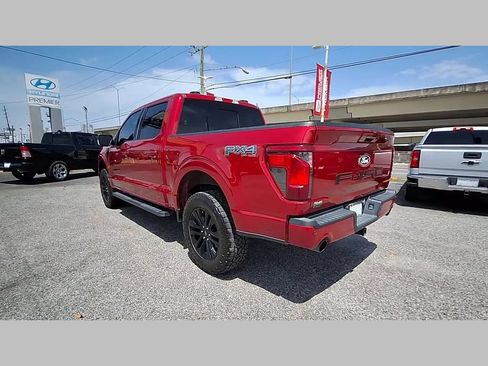 Used 2024 Ford F150 XLT w/ Equipment Group 302A MID AWD/4WD image 52