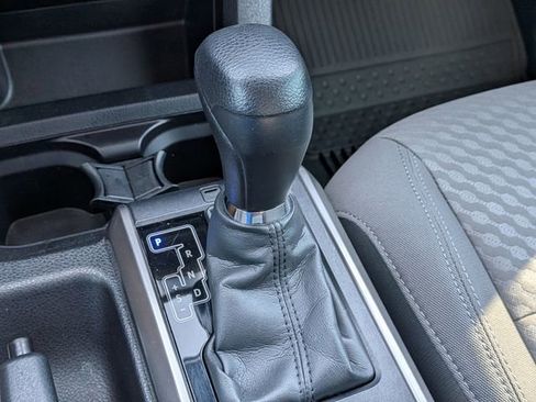 Used 2023 Toyota Tacoma SR5 w/ Technology Package image 21