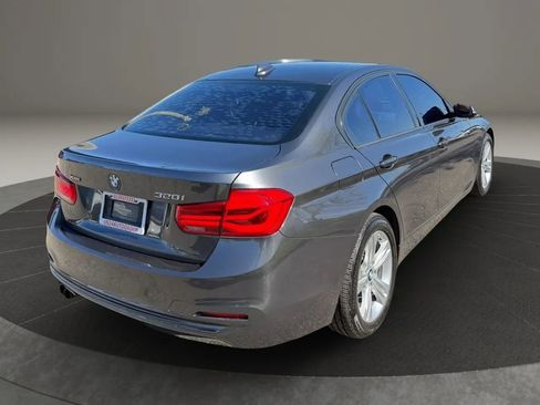 Used 2016 BMW 328i xDrive Sedan AWD/4WD image 5