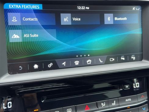 Used 2020 Jaguar F-PACE Prestige image 24