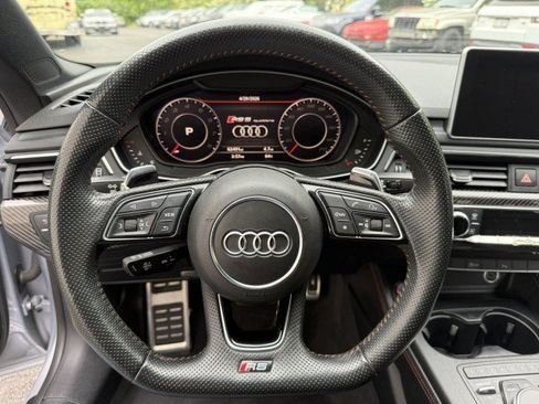 Used 2018 Audi RS 5 w/ Dynamic Package AWD/4WD image 24