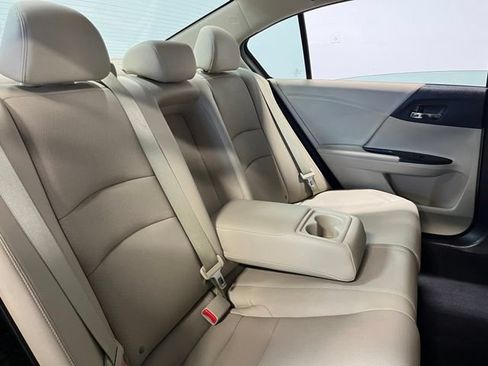 Used 2014 Honda Accord EX-L image 13