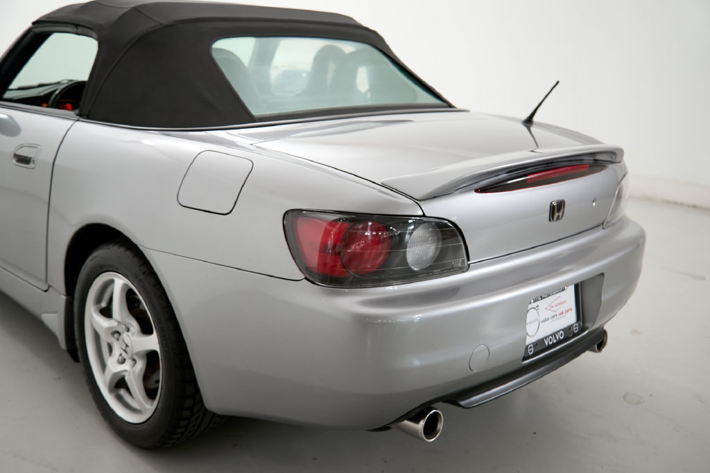 Used 2000 Honda S2000 image 15