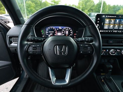 Used 2023 Honda Civic Sport Touring image 11