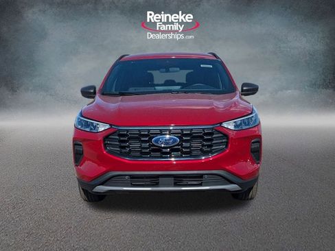 New 2026 Ford Escape ST-Line w/ Tech Pack #1 image 2