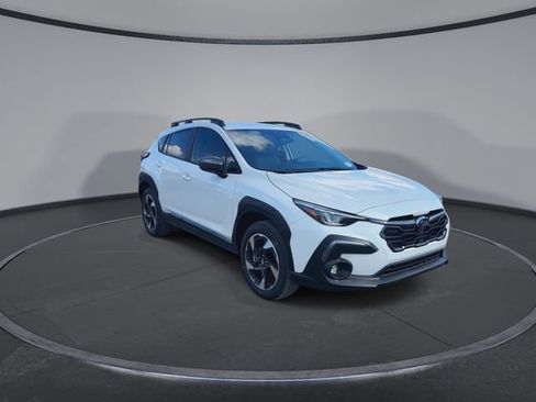 New 2026 Subaru Crosstrek 2.5i Limited image 3