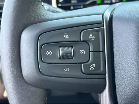 New 2025 GMC Sierra 2500 Denali Ultimate image 30