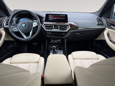 Used 2023 BMW X3 xDrive30i AWD/4WD image 10