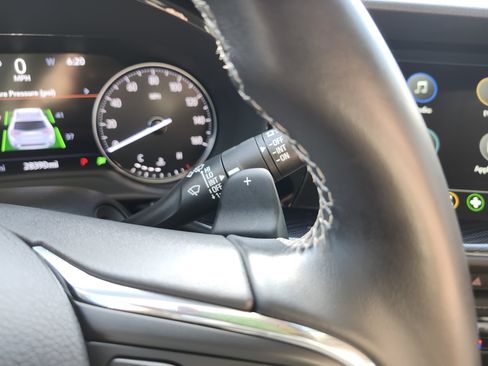 Used 2023 Buick Envision Essence FWD image 34