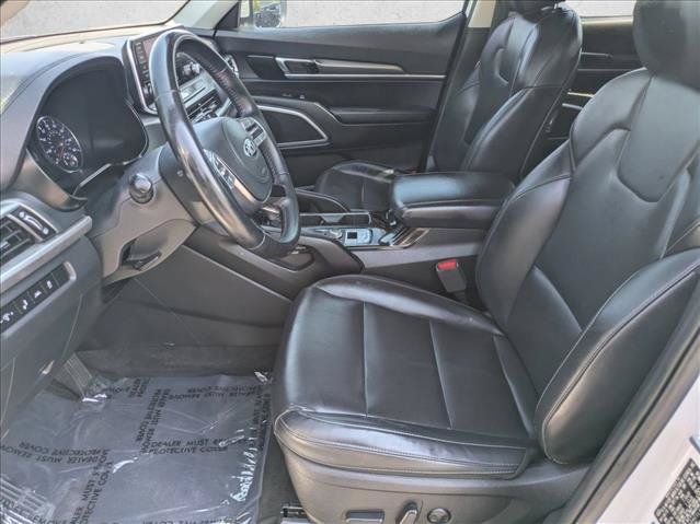 Used 2020 Kia Telluride S AWD/4WD image 15