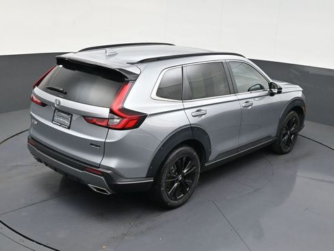 Used 2023 Honda CR-V Sport Touring image 16