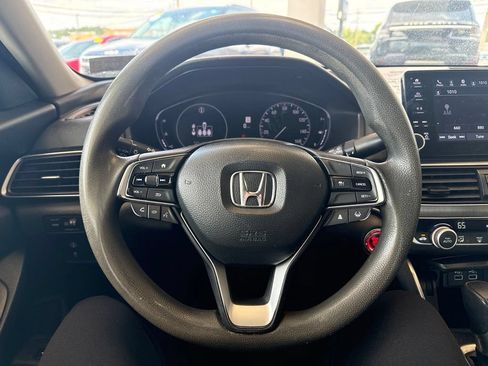 Used 2021 Honda Accord LX image 15