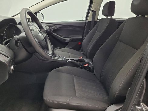 Used 2018 Ford Focus S FWD image 17