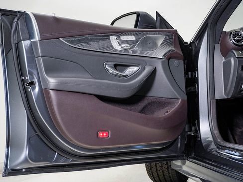 Used 2019 Mercedes-Benz CLS 450 4MATIC image 25