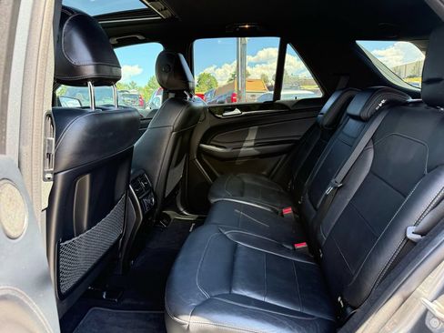 Used 2018 Mercedes-Benz GLE 43 AMG 4MATIC image 20