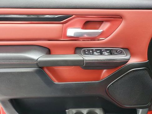 Used 2019 RAM 1500 Rebel w/ Rebel Level 1 Equipment Group image 17