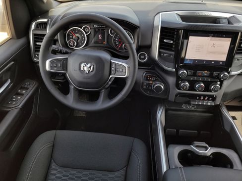 New 2025 RAM 1500 Lone Star image 13