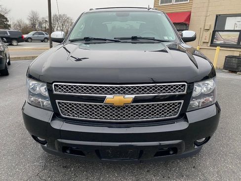 Used 2012 Chevrolet Avalanche LTZ image 8