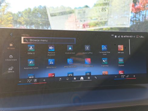 New 2026 BMW 230i xDrive Coupe w/ Premium Package image 22