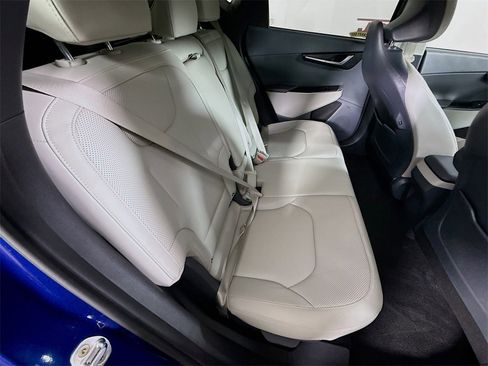 Used 2022 Kia EV6 Wind w/ Wind Technology Package image 32