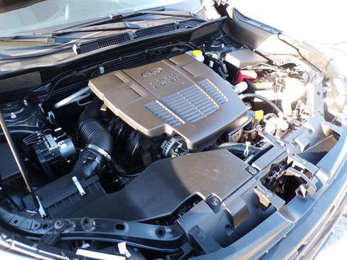 Used 2023 Subaru Forester Sport image 34