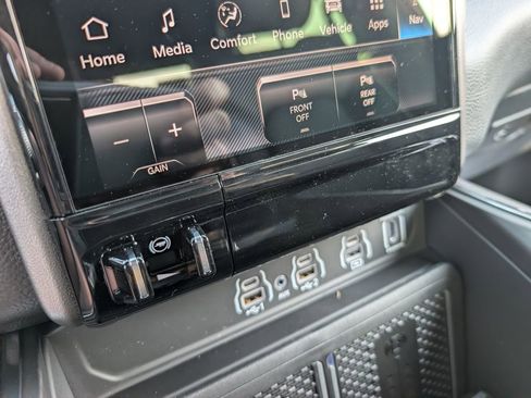 New 2026 RAM 1500 Laramie image 29