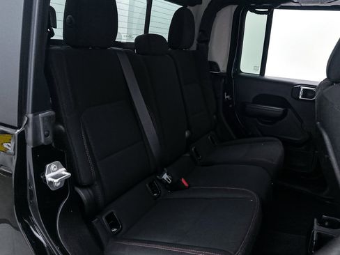 Used 2021 Jeep Gladiator Rubicon image 28