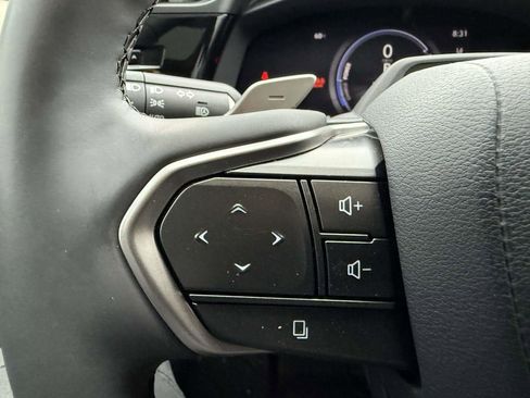 Used 2023 Lexus RZ 450e Premium w/ Cold Area Package image 22