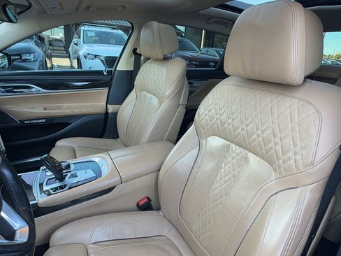 Used 2017 BMW 750i 750i image 15