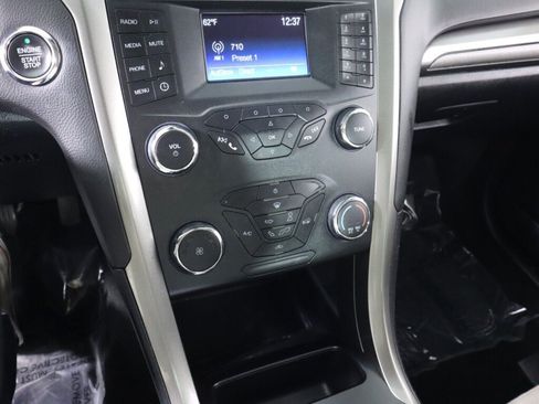 Used 2019 Ford Fusion S FWD image 15