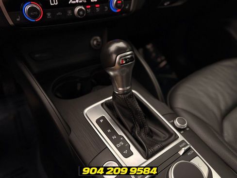 Used 2018 Audi A3 2.0T Premium w/ Convenience Package AWD/4WD image 19