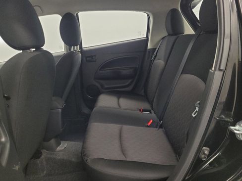 Used 2024 Mitsubishi Mirage ES FWD image 18