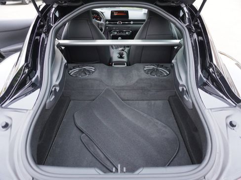 Used 2024 Toyota Supra Premium w/ Driver Assist Package image 15