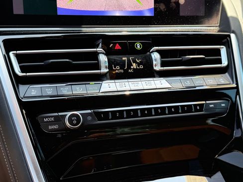 Used 2024 BMW M850i xDrive Coupe w/ M Carbon Exterior Package AWD/4WD image 41