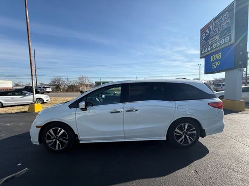 Used 2019 Honda Odyssey Elite image 6