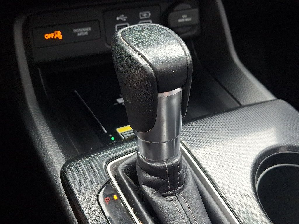 Used 2024 Honda Civic Sport Touring image 14