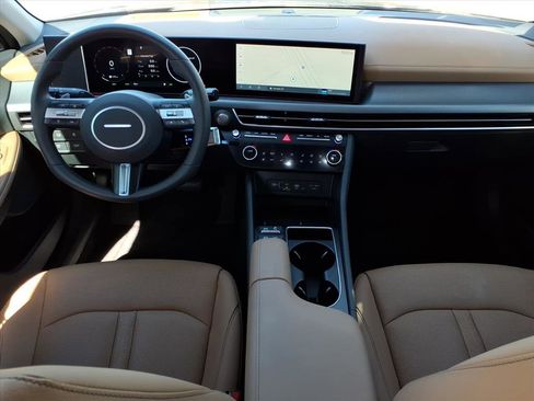 Certified 2025 Hyundai Sonata Limited image 17